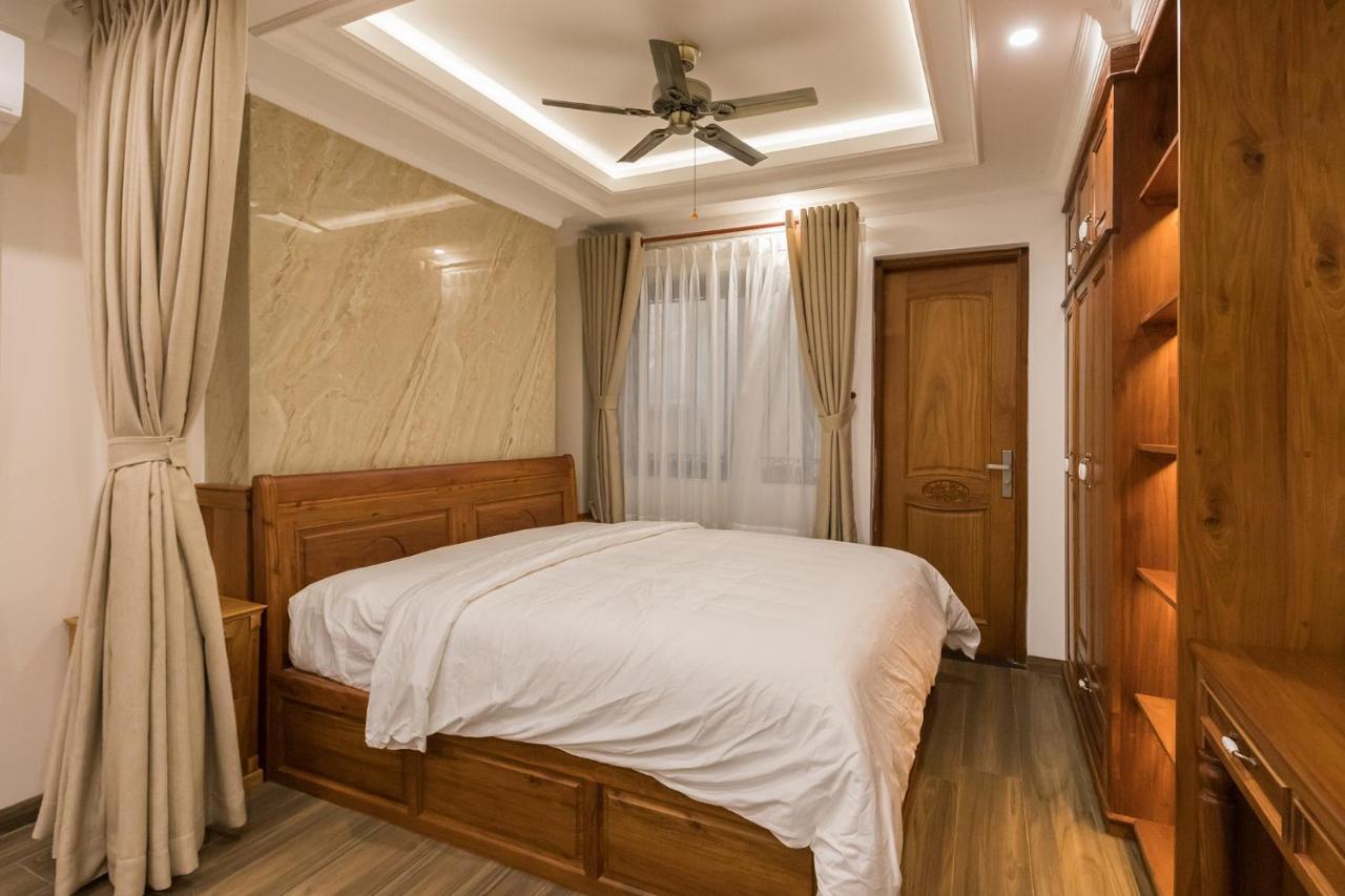Woody House Boutique Hotel Ho Chi Minh City Bagian luar foto