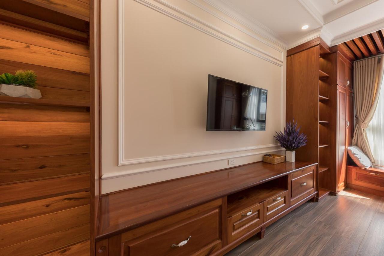 Woody House Boutique Hotel Ho Chi Minh City Bagian luar foto